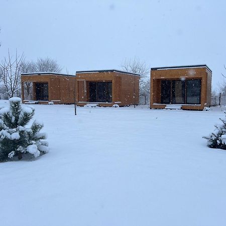 קווארלי Chubini Winery & Cabins מראה חיצוני תמונה
